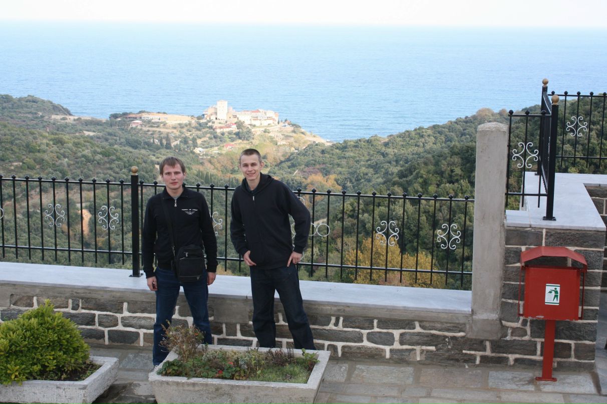 Евгений Гладун | Киев