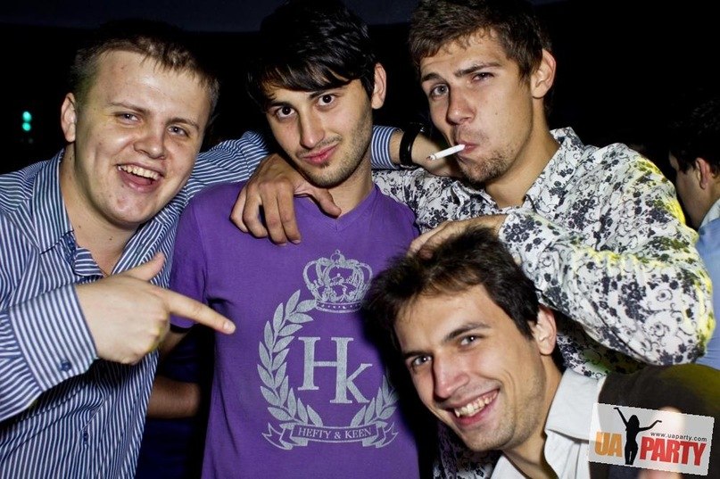 Леськин Тищенко | Киев