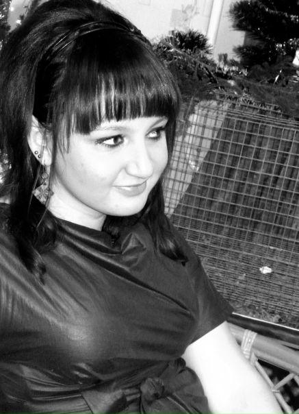 №21, Ольга Зубишена, 35 лет №21, Ольга Зубишена, 35 лет
