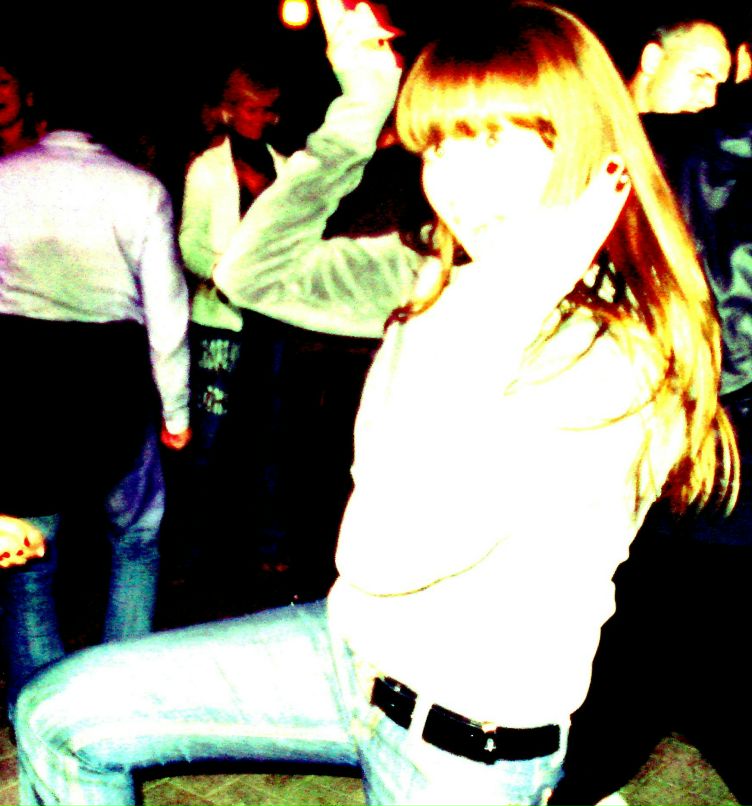 Юля Бурбело | Киев