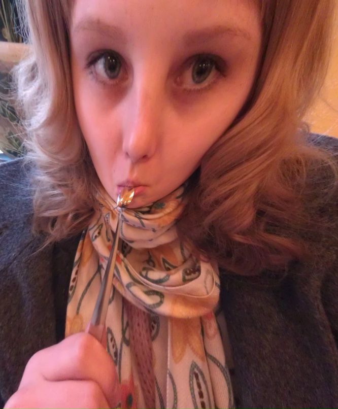 Евгения Локтионова | Красноярск