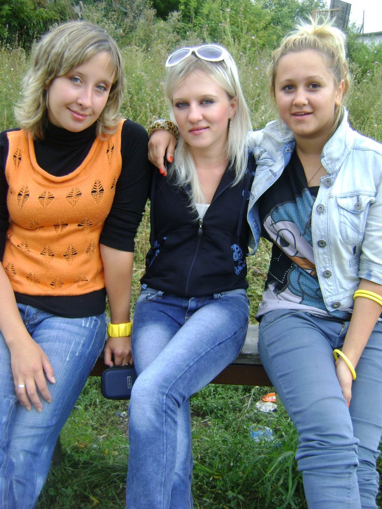 Юлия Архипова | Усть-Каменогорск