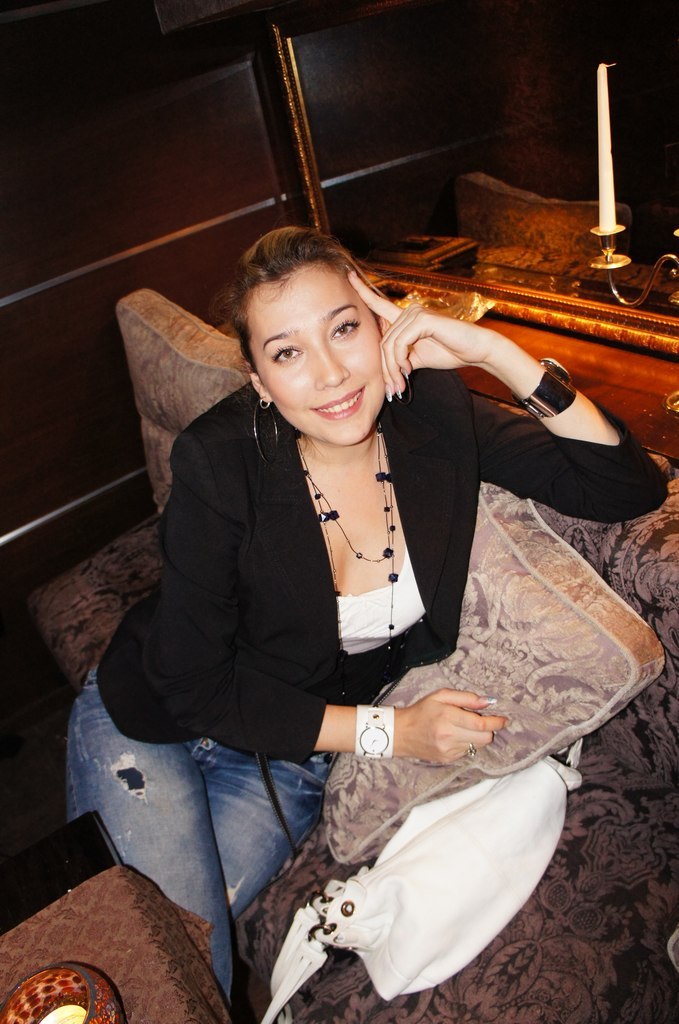 Ксения Токмакова | Москва