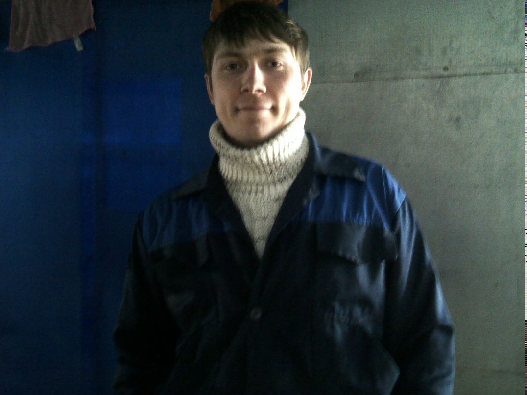 Константин Радевич | Минск