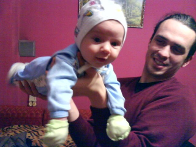 Юра Буковецький | Хуст