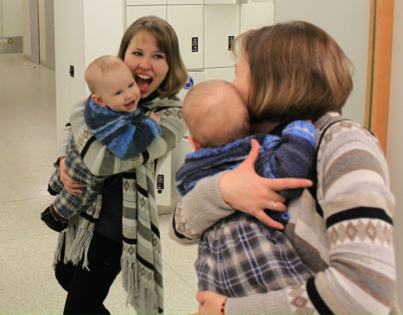 Татьяна Цуканова | Nürnberg