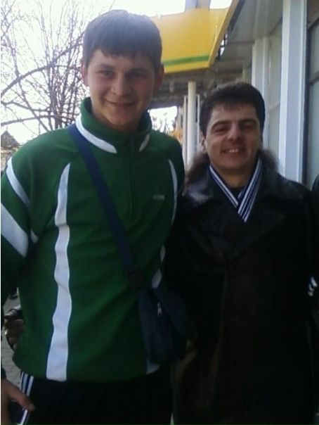 №7, Вася Бабій, Ивано-Франковск №7, Вася Бабій, Ивано-Франковск