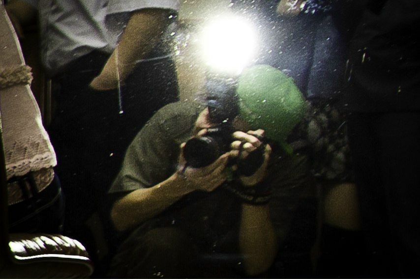 Болат Аубакиров | Томск