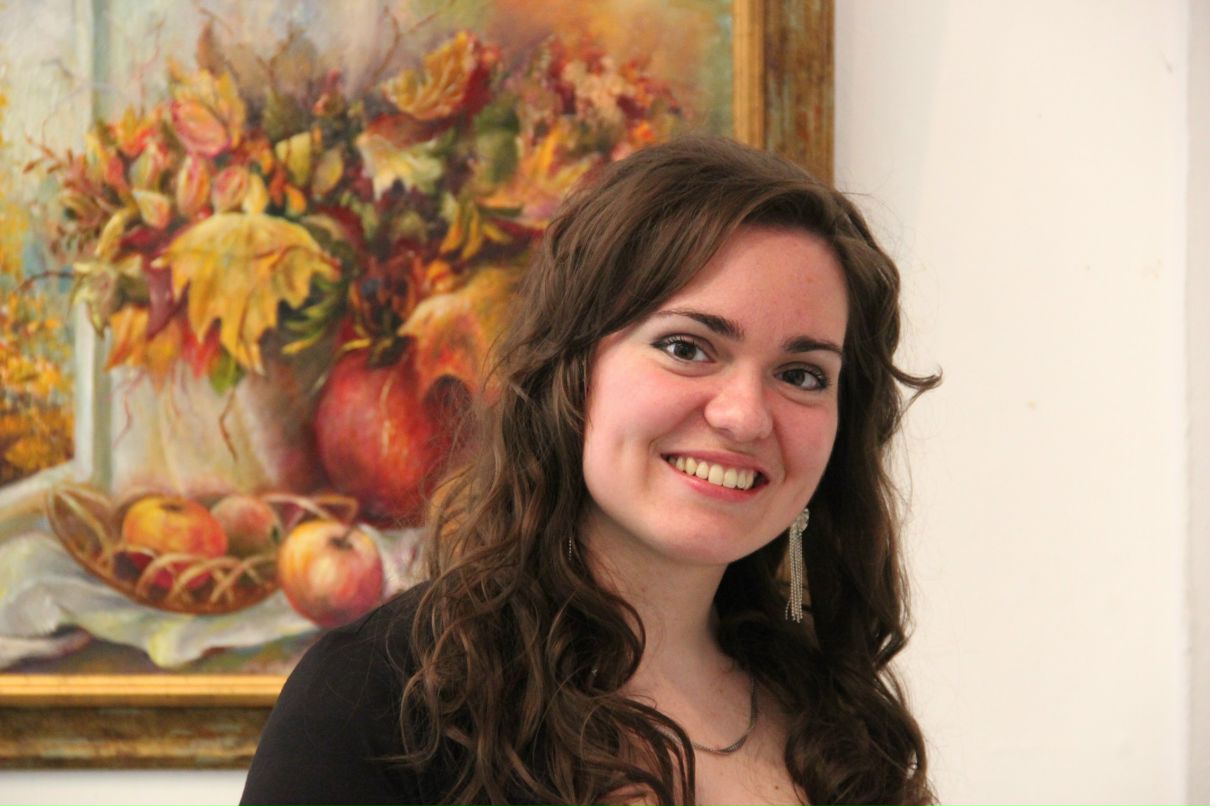 Ольга Азарова | Москва