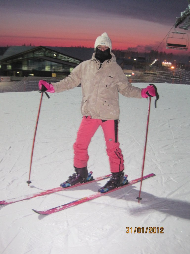 Наталья Фирсова | Санкт-Петербург