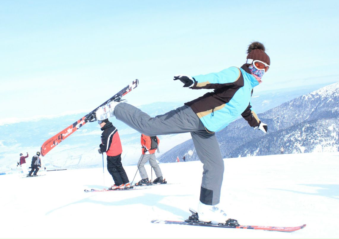 Алёна Замичковская | Одесса