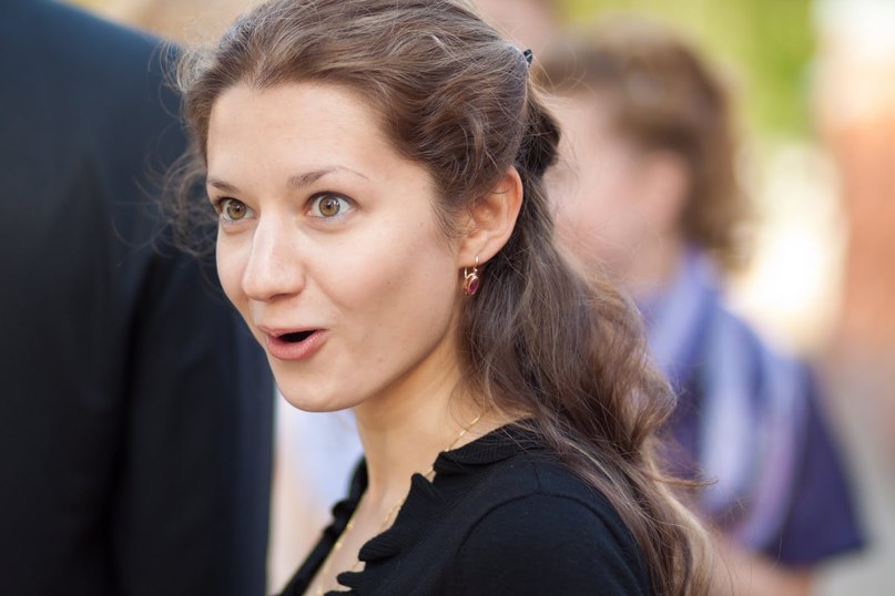 Валерия Ивашкина | Санкт-Петербург