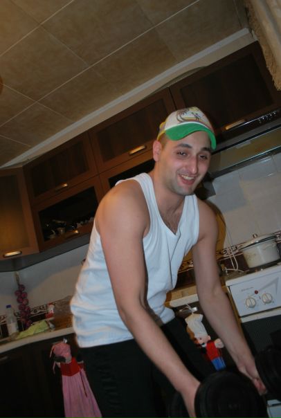 №108, Вова Никогосян, Киев №108, Вова Никогосян, Киев