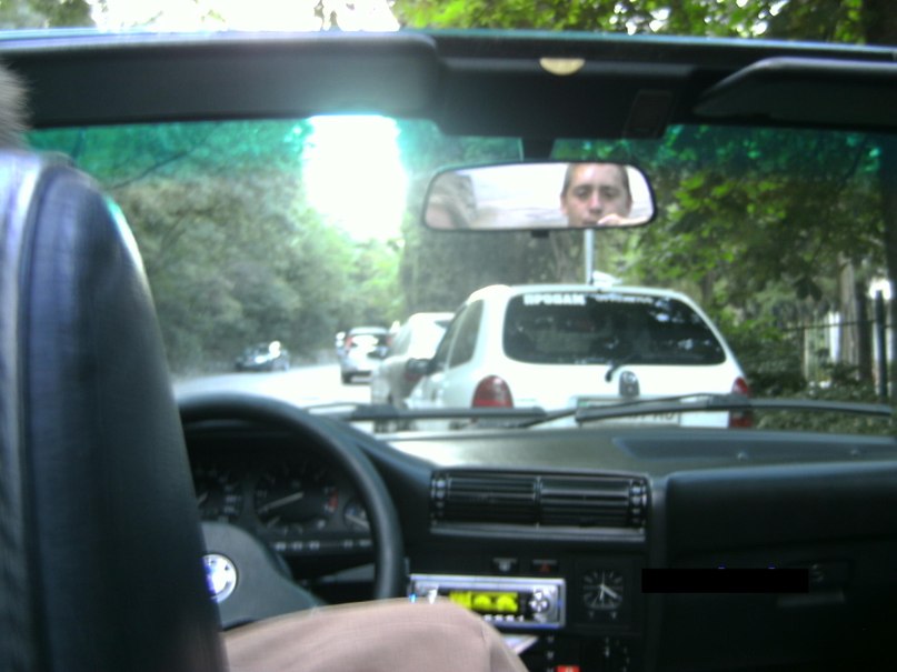 Ринат Мандыбура | Ялта