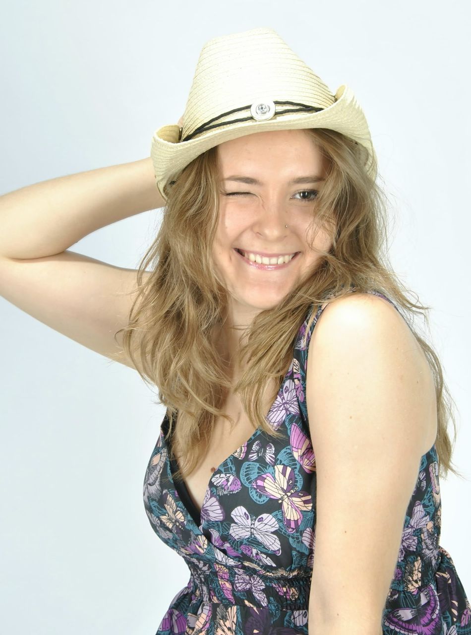 Екатерина Кобыльских | Екатеринбург