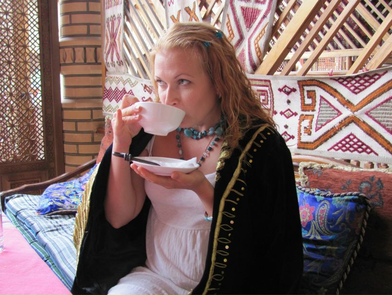 №22, Анна Сорокина, Сочи №22, Анна Сорокина, Сочи