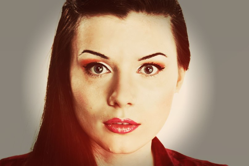 Юли Рулякова ♂♀ | Москва