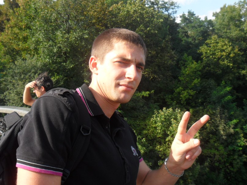 Игорь Недосека | Ефремов