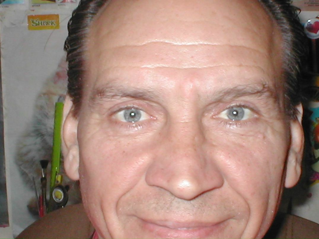 Сергей Сергеев | Новороссийск