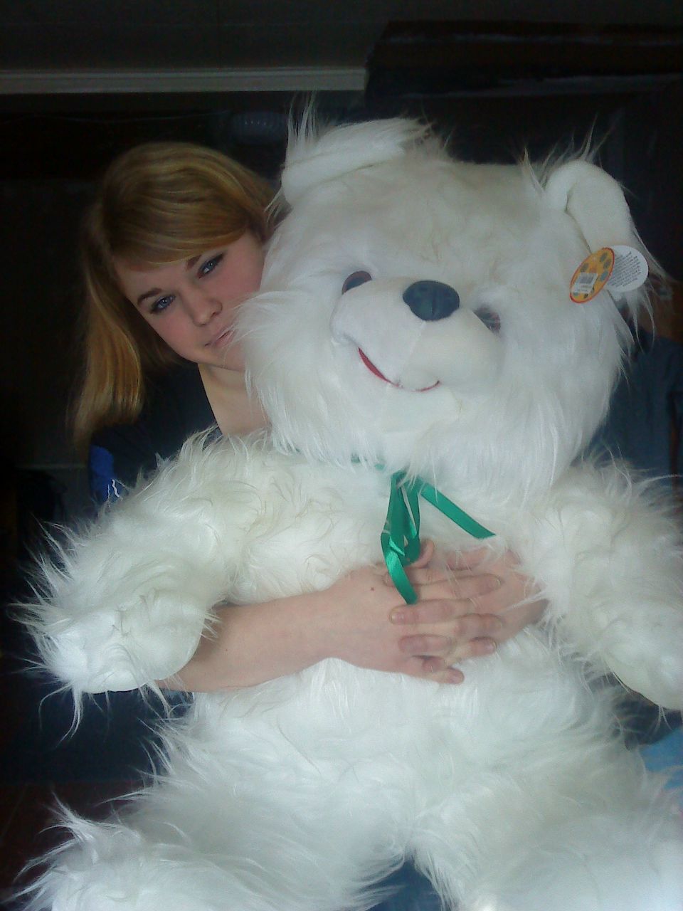 Юлия Тропкина | Ярославль