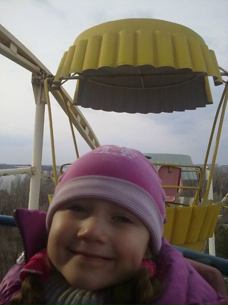 №67, Алёна Флаасс, Запорожье №67, Алёна Флаасс, Запорожье