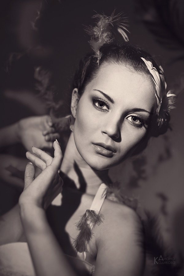 Инна Усманова | Уфа