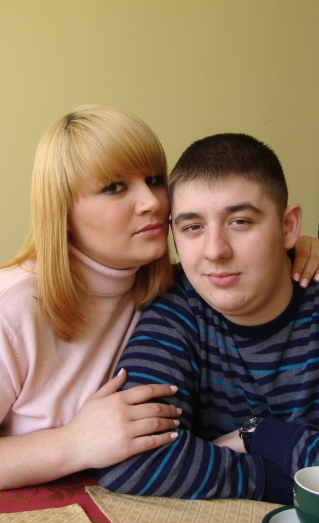 Орест Драгула ★ ★Calvin Klein ★ ★ | Львов