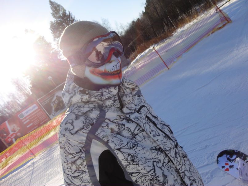 Илья Бурмистров | 