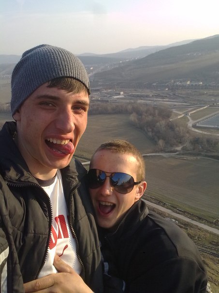 Женя Шевченко | Киев