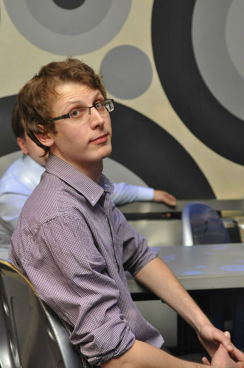 Иван Карабакин | 