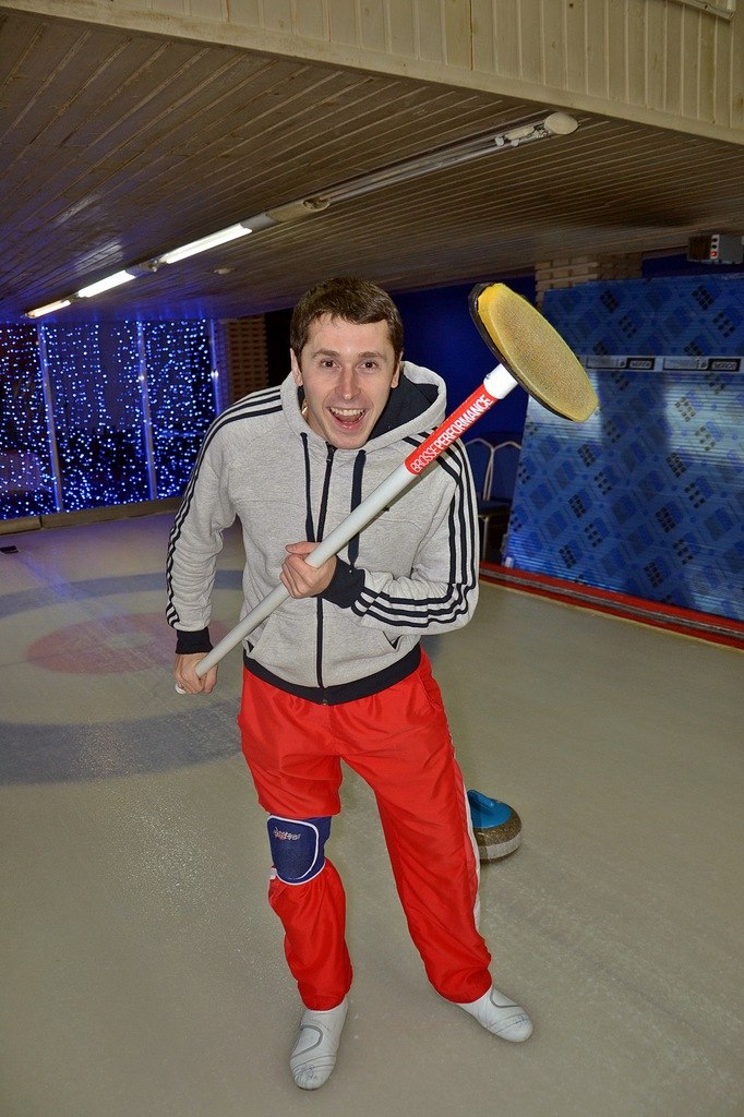 Дмитрий Кузнецов | Королёв