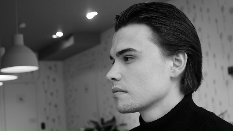 Anthony Raw | Санкт-Петербург