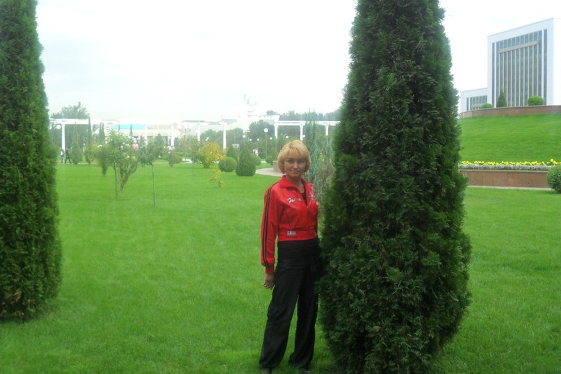 Ирина Мишина Владимировна | Екатеринбург