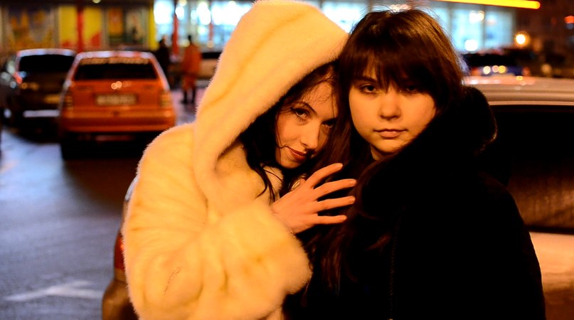 Oksana Dmitrieva ۩ | Харьков