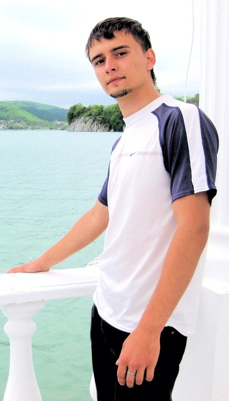 Тимафей Иваненко | Новороссийск