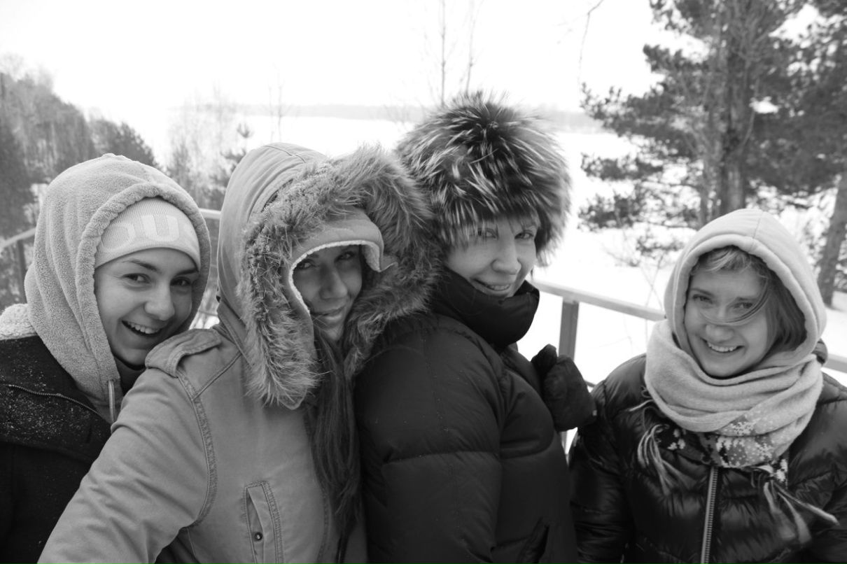 Дарья Осипова | Нижний Новгород