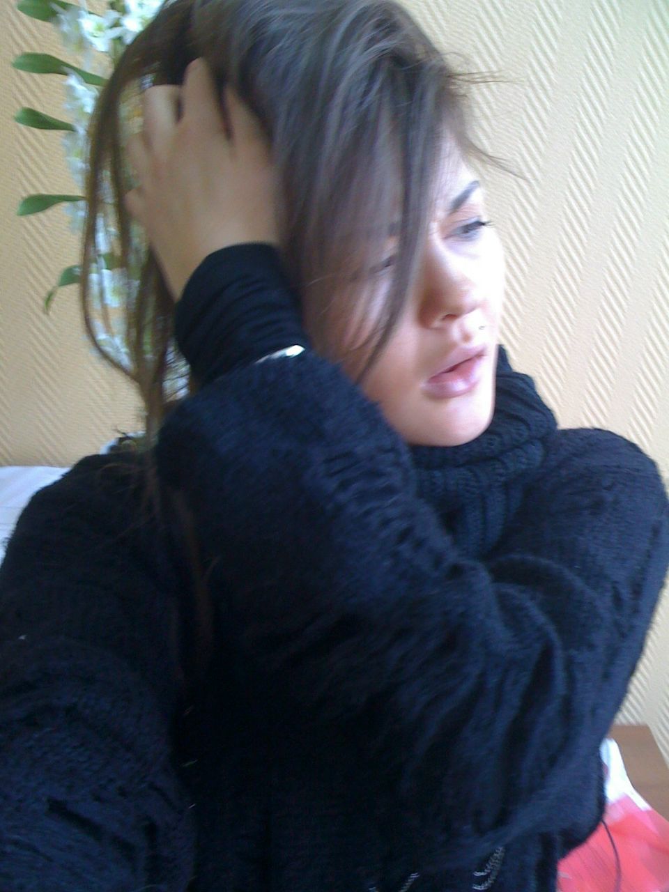 Диана Андреева | Санкт-Петербург