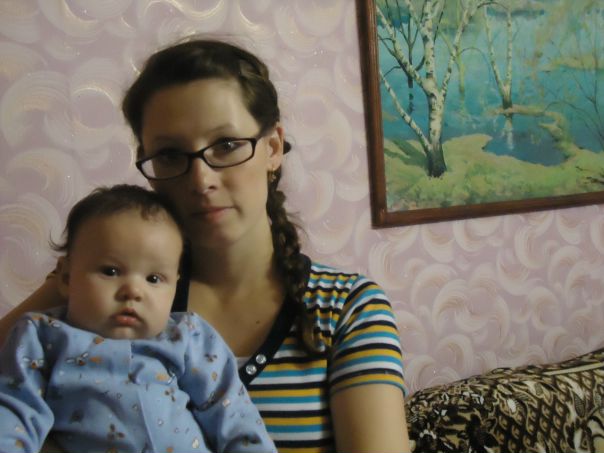 №8, Александра Распутина, 40 лет, Сыктывкар №8, Александра Распутина, 40 лет, Сыктывкар