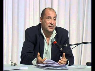 С.Н.Лазарев. Психологическая оценка проигрыша Федора Емельяненко
