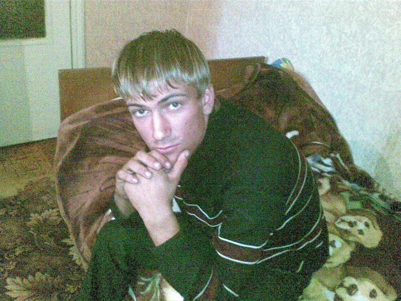 №18, Даня Дойчев, 37 лет, Одесса №18, Даня Дойчев, 37 лет, Одесса