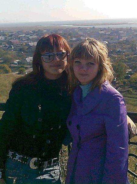 №73, Ольга Вожиевская, 32 года, Мариуполь №73, Ольга Вожиевская, 32 года, Мариуполь