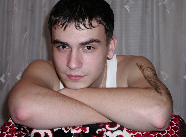 №2, Стас Дащенко, 33 года, Киев №2, Стас Дащенко, 33 года, Киев