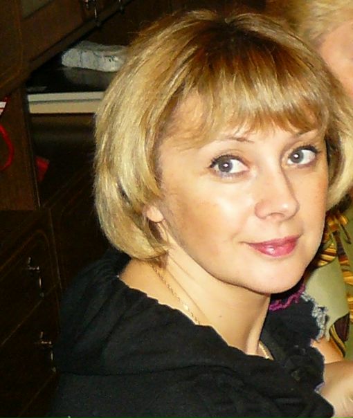 №7, Елена Крошка, Волоколамск, Россия №7, Елена Крошка, Волоколамск, Россия