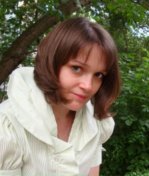 №22, Наталія Богдан, Киев №22, Наталія Богдан, Киев