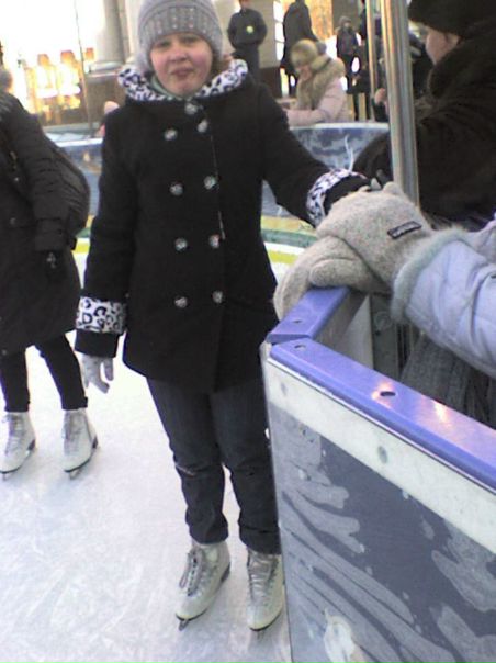 №64, Виктория Хащевская, Киев №64, Виктория Хащевская, Киев