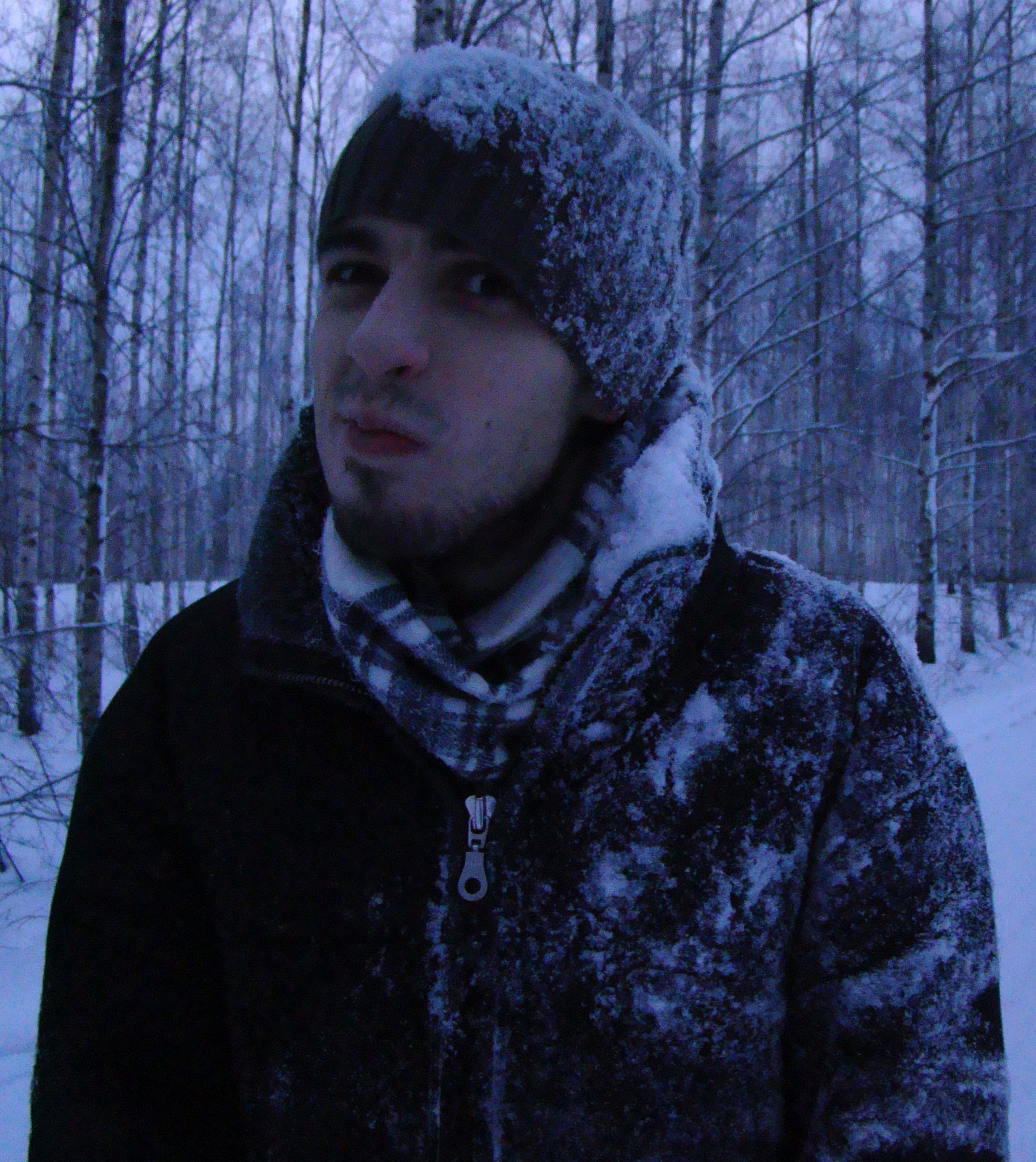 Фото профиля