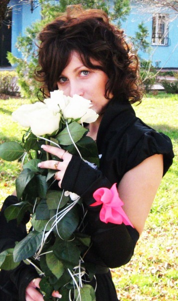 №19, Анастасия Хамитова, 35 лет, Одесса №19, Анастасия Хамитова, 35 лет, Одесса