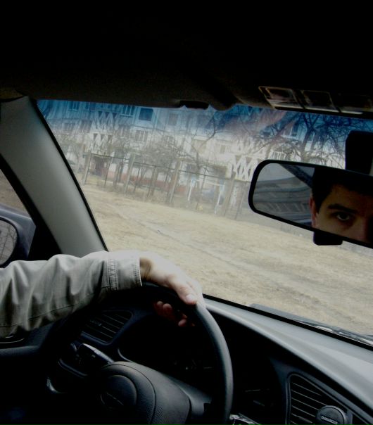 №12, Роман Повозник, 39 лет, Чернигов №12, Роман Повозник, 39 лет, Чернигов