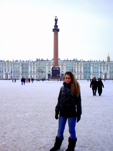 №6, Victoria Guryanova, Москва, Россия №6, Victoria Guryanova, Москва, Россия