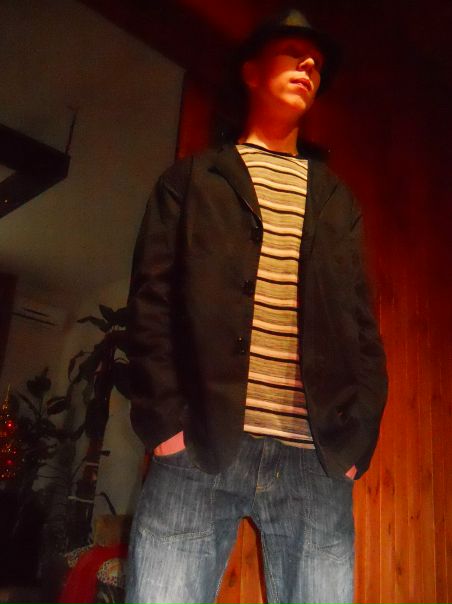 №4, Артем Лосєв, Ужгород №4, Артем Лосєв, Ужгород